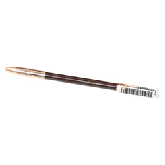 Bodermincer grey shade complements cool-toned brows effortlessly