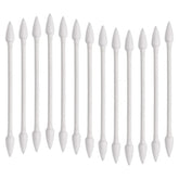 BODFPPC Pointed Tip Cotton Swabs for precise makeup touch-ups
