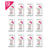 Bodipure mascarilla para manos, hidratación rápida y suavidad.