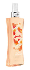 Body Fantasies Signature Label highlights fruity floral profile