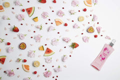 Body Fantasies Sweet Pea spray-mist for on-the-go refreshment