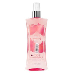 Body Fantasies Sugar Peach peach notes highlight fruity freshness