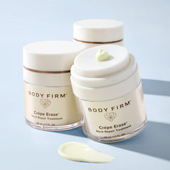 Encapsulated retinol component signals gradual release with gentler daily use.