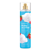 Bodycology Floating on a Cloud bottle front for easy daily refresh