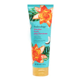 Bodycology Hawaiian Beach Body Cream bottle delivering daily, non-greasy hydration.
