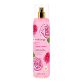 Bodycology Sweet Love bottle shows a creamy fruity scent for daily wear.