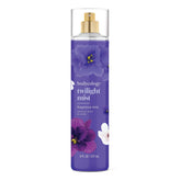 Bodycology Twilight Mist bottle showcases long-lasting floral notes for everyday wear