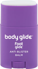 BodyGlide pomada antirozaduras para dedos del pie, evita rozaduras al caminar.