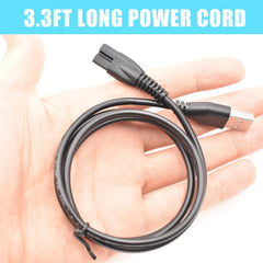 BOEEA Meridian charger cable safety features protect devices from surges and overheating
