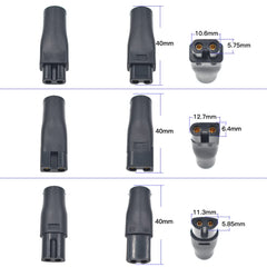 BOEEA USB 5V cable with 5.5x2.1mm tip ensures reliable power delivery.