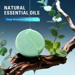 Bofuoos eucalyptus relaxing steamers provide refreshing shower energy