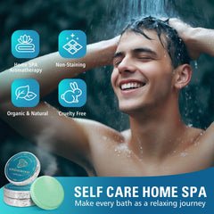 Bofuoos sandalwood aroma steamers promote unwinding evenings