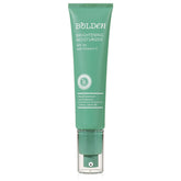 Bolden hidratante facial con SPF30 en botella, protección diaria y tono más uniforme.