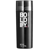 Boldify Fibras Capilares: aplicación seca para cobertura instantánea y natural