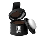 Boldify Hairline Powder compact case for on-the-go coverage