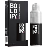 Boldify Polvo texturizante para cabello fino aporta volumen instantáneo.