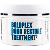 BoldPlex Hair Mask bottle ready for deep repair and nourishment.