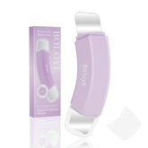 Boloye dual-head remover with nose-cheek focus for deeper clean