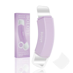 Boloye dual-head remover with nose-cheek focus for deeper clean