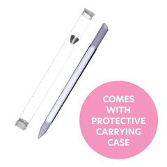 Bona Fide Beauty reusable manicure stick supports sustainable nail care.