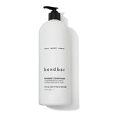 Bondbar Bonding Conditioner bottle highlights damage repair for all hair textures.
