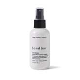 Bondbar Bonding Leave-In, botella frente, hidratación para todo tipo de cabello.