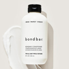 Bondbar Cabello mojado: brillo intenso y control del frizz.