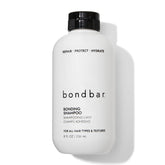 Bondbar Champú Reparador en botella, ideal para uso diario y cuidado suave.
