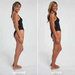 Bondi Sands Espuma Autobronceadora logra un bronceado natural con tono dorado
