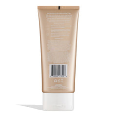 Bondi Sands Gradual Tanning Lotion, aplicación en la mano para tono uniforme