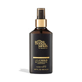Bondi Sands Liquid Gold Dry Oil aplicación rápida deja tono dorado