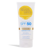 Bondi Sands protección solar corporal sin fragancia, textura ligera para uso diario.
