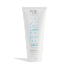Bondi Sands PURE crema gradual, aplicación suave para tono homogéneo