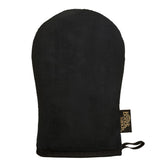Bondi Sands Self-Tanning Mitt front view showing double-sided design for flawless, streak-free results.