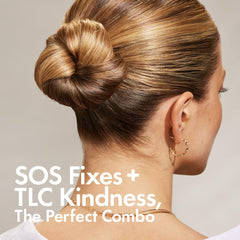 Bondiboost varita ofrece brillo sutil para un look natural.