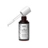 BondiBoost HG Lock Drops bottle ready for daily scalp treatment, lightweight and non-greasy.