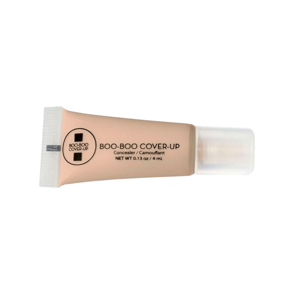 Boo-Boo Cover-Up curativo para la cara y el cuerpo, ofrece cobertura suave y cuidado de la piel