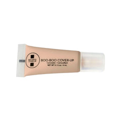 Boo-Boo Cover-Up curativo para la cara y el cuerpo, ofrece cobertura suave y cuidado de la piel
