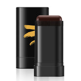 Boobeen Root Touch Up Hair Color Stick compact application for quick root coverage.