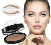 Boobeen sello cejas natural para acabado realista y suave