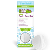 Boogie bomba de baño calma con aloe para relajación suave
