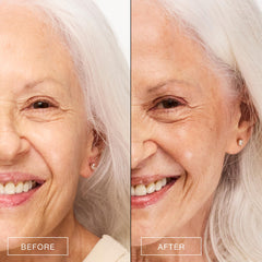 Boomstick Bronze lip glow with soft color and hydrating feel.