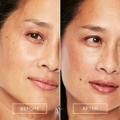 BOOM! Boomstick Color on eyes adds a subtle tint
