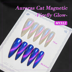 Born Pretty esmalte gel, aplicación suave y adherencia duradera para 21+ días.