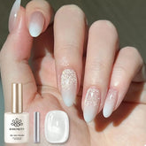 Born Pretty Esmalte ojo-de-gato magnético en 15 ml con brillo sedoso