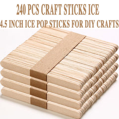 Borogo disposable waxing sticks, convenient for any session
