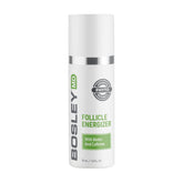 BosleyMD Healthy Hair Scalp Follicle Energizer bottle energizes follicles for fuller-looking hair