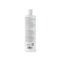 BosRevive with pumpkin seed extract, a natural DHT-blocker for scalp health