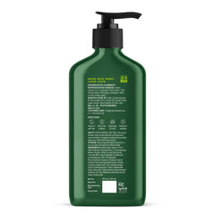 Botanic Hearth Champú Biotina y Romero: fortalecimiento de hebras débiles