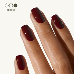 Botanist Nails El Remedio favorece crecimiento de uñas gracias a ingredientes vegetales